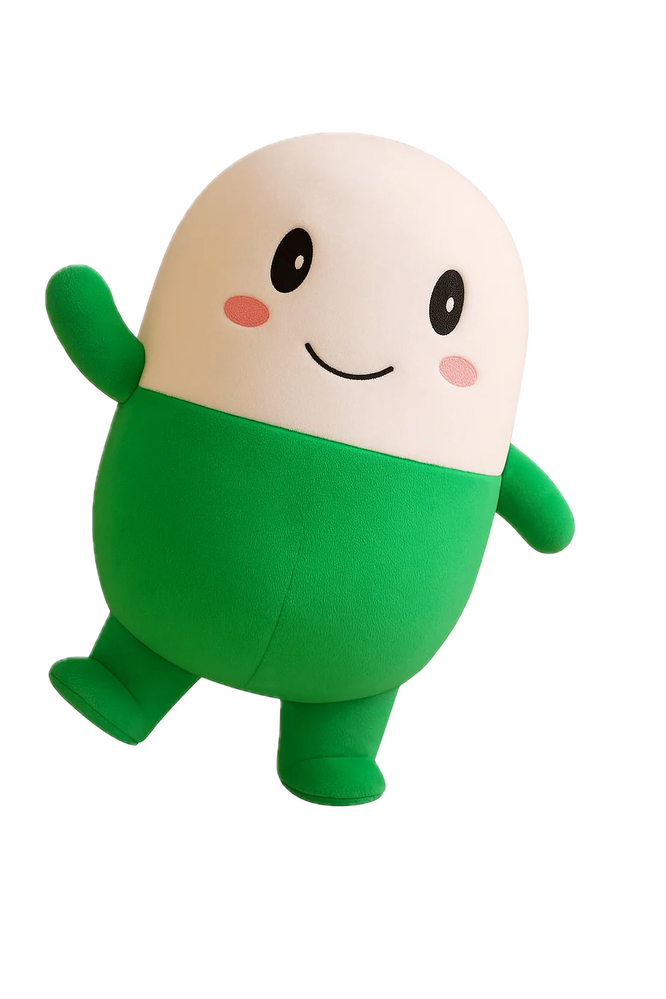 Cupsina Complete Set – Plush, Backpack, and Keychain Bundle